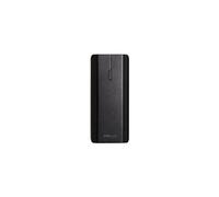 PowerPack T5200 - Banque d'alimentation - 5200 mAh - 2.1 A (USB) - sur le câble : Micro-USB