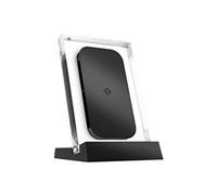 Twelve South PowerPic mod - Support de chargement sans fil - 10 Watt - noir Noir G