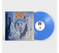 Powerplant Bridge of Sacrifice (Vinyl) 12" Album Coloured Vinyl
