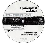 Powerplant Revisited (Page One)