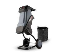 POWERPLUS POWEG5011 - Trituradora jardín 2400w