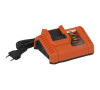 PowerPlus Powdp9050 - Chargeur 20 V/40 V