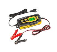Powerplus Smart Charger 120ah 12v Doré One Size / EU Plug 220V