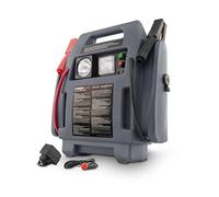 Démarreur et compresseur d air 12 volts