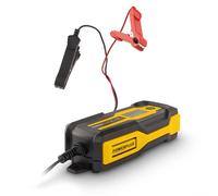Powerplus Chargeur Intelligent 120ah 12v