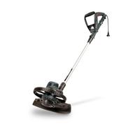 Powerplus Coupe-Bordure Électrique POWPG40220 - 650 W, 320 mm Ø, Jardinage Outillage, Coupe-Herbe & Coupe-Bordures pour votre