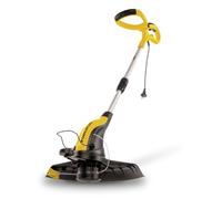 Powerplus Coupe-Bordure Électrique POWXG30035-600 W, 350 mm Ø, Jardinage Outillage, Coupe-Herbe & Coupe-Bordures pour Votre Jardin