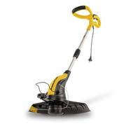 Powerplus Coupe-Bordure Électrique POWXG30035 - 600 W, 350 mm Ø, Jardinage Outillage, Coupe-Herbe & Coupe-Bordures pour votre Jardin