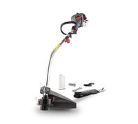 Powerplus Coupe-Bordure Thermique POWEG6050 - 25,4 cc, 380 mm Ø, Jardinage Outillage, Coupe-Herbe pour votre Jardin