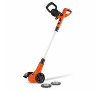 PowerPlus Désherbeur électrique 20V 110mm (SANS BATTERIE)