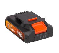 Powerplus Dual Power Batterie 20V 2.0Ah (pour appareils 20V)