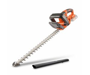 Powerplus Dual Power Cisaille à haie - 20 V 515 mm Jardinage Outillage - Batterie et Chargeur Non Inclus