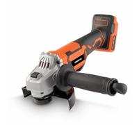 PowerPlus Meuleuse d'angle POWDP35160 brushless sans fil 20 V Disque Ø125 mm
