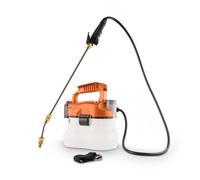 Pulvérisateur À pression 4L 20V (SANS BATTERIE)