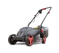 Powerplus - Garden Economy - POWEG63705 - À balais - Tondeuse à Gazon - 1300W Ø 320mm