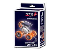 PowerPlus "Junior" Roadrunner - Jouet Éducatif Solar Écologique