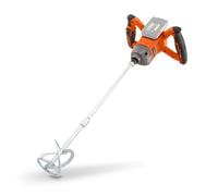 Powerplus Mélangeur à beton et peinture POWDP7080 - Dual Power 20V - sans batterie et chargeur - 1 acc