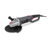 POWERPLUS Meuleuse dangle 2200 W 230mm POWE20030