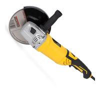Powerplus Meuleuse d'angle 2500W Ø230mm POWX0618