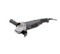 Powerplus Meuleuse d'Angle Électrique de 1200 W POWE20025 - Disque Abrasif Ø 125 mm - Meuleuse Compacte et Ergonomique
