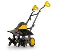 Powerplus Motoculteur Électrique POWXG72010 - 1500 W, 6 Lames, Profondeur de 220 mm et Largeur de 450 mm G