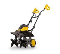 Powerplus Motoculteur Électrique POWXG72010-1500 W, 6 Lames, Profondeur de 220 mm et Largeur de 450 mm