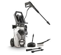 Powerplus Nettoyeur Haute Pression Électrique POWXG90504 - 2200 W - Start Stop - Max.170 Bars -Temp de 50°C - Tuyau 8 m - Acc Incl
