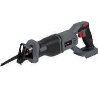 Powerplus One Fits All Scie sabre sans fil 18V Li-Ion Scie réversible (sans batterie)