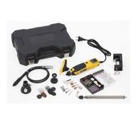 POWERPLUS Outil multi-fonction 200W + 126 accessoires POWX1341