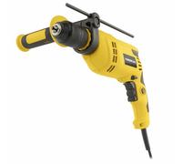 Powerplus Perceuse à percussion POWX0271 - Perceuse à percussion 850W, 0 min-1 et 3000 min-1