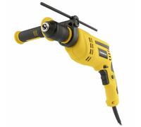 Powerplus Perceuse à percussion POWX0281-1050 W, Vitesse de 0 min-1-3000 min-1