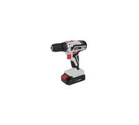 POWERPLUS POWC1061 - Taladro a batería 16v litio