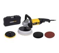 POWERPLUS Polisseuse d angle 1200W - POWX0474