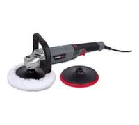 Polisseuse dangle 1200 W POWE41030 avec accessoires