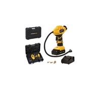 POWERPLUS Pompe a air - 18 V