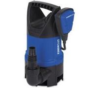 Powerplus - Pompe À Eau Immergée 7500 L/H G