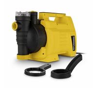 Powerplus Pompe hydrophore POWXG9585 - Pompe hydrophore 1000W - Maison et Jardin