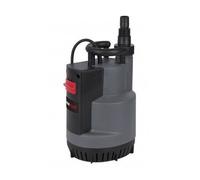 Powerplus pompe submersible 750W flotteur intégré POWEW67920