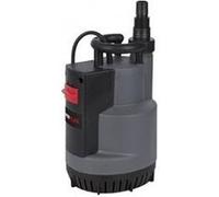 Powerplus Pompe à Eau Électrique POWEW67920 - Submersible 750 W, Température Maximale de 35°C Débit 12.500 l/h, Outillage de Jardin