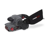 POWERPLUS Ponceuse a bande 1010 W POWE40040