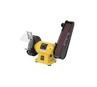 Powerplus POWX1270 - Ponceuse À Bande/touret 240w
