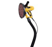 Powerplus POWX0478 - Ponceuse Pour Murs Et Plafonds
