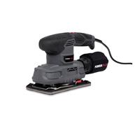 POWERPLUS Ponceuse vibrante 180 W POWE40010