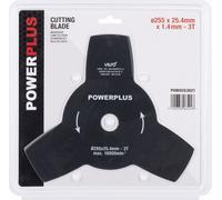 Powerplus POWACG3021 - DISQUE DE DÉBROUSSAILLEUSE, 550 W