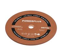POWERPLUS POWACG7010 - Disco para afilador de cadenas