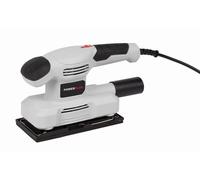 Powerplus Powc40100 150w papier abrasif argent One Size / EU Plug 220V argent One Size