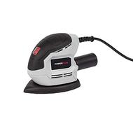 POWERPLUS POWC40200 - Lijadora de mano 130w