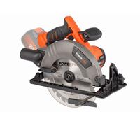 POWERPLUS POWDP25260 - Scie circulaire sans fil 40V 190mm (sans AKU)