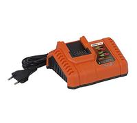 PowerPlus Powdp9050 - Chargeur 20 V/40 V