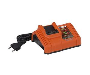 PowerPlus Powdp9050 - Chargeur 20 V/40 V